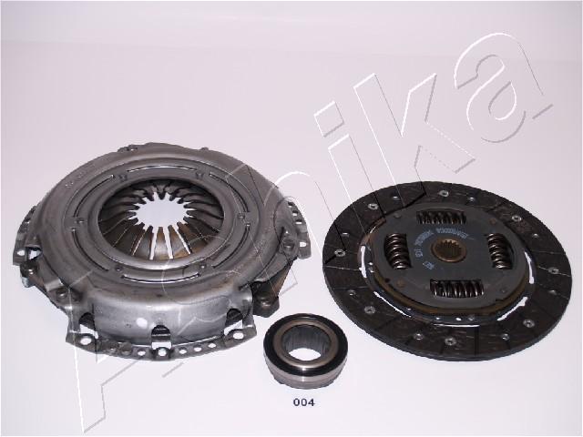 Clutch Kit - 92-00-004 ASHIKA