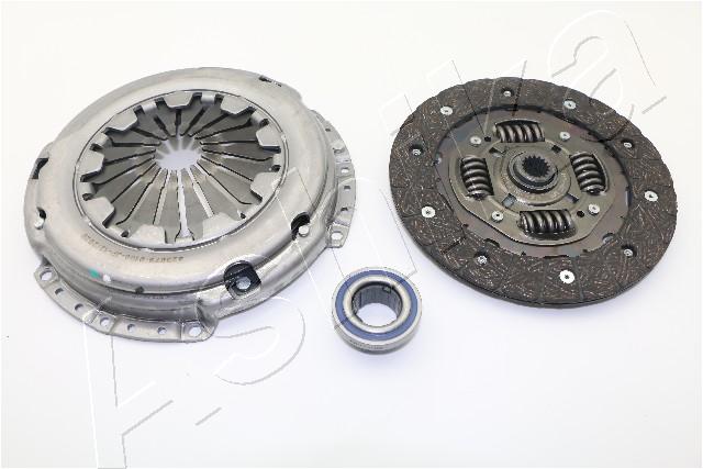 Clutch Kit - 92-00-0100 ASHIKA