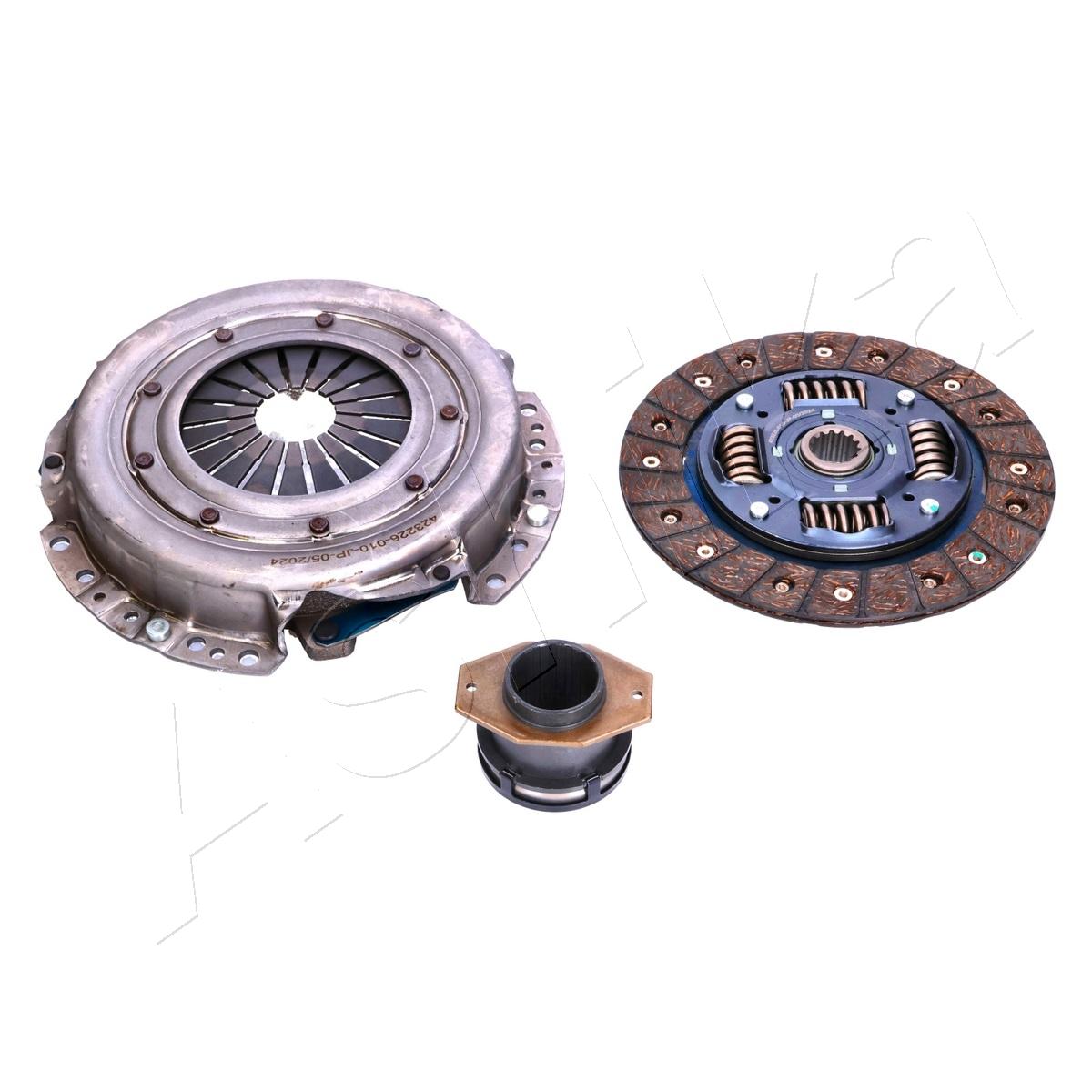 Clutch Kit - 92-00-010 ASHIKA