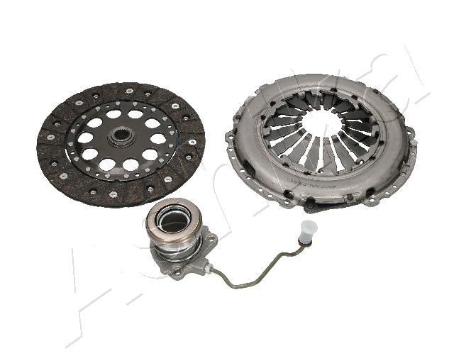 Clutch Kit - 92-00-0202 ASHIKA