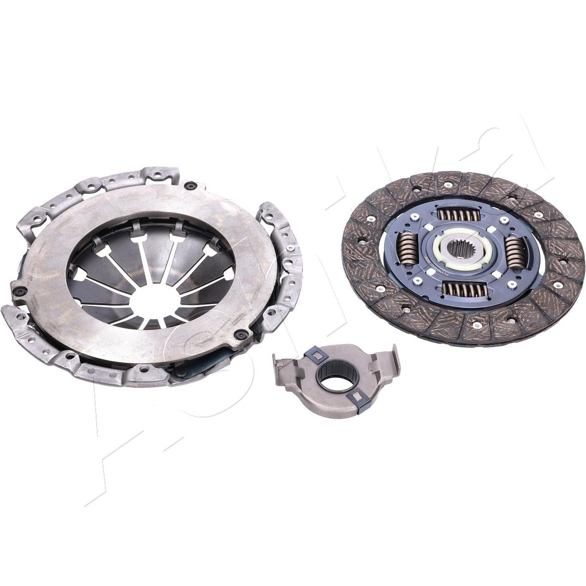 Clutch Kit - 92-00-023 ASHIKA