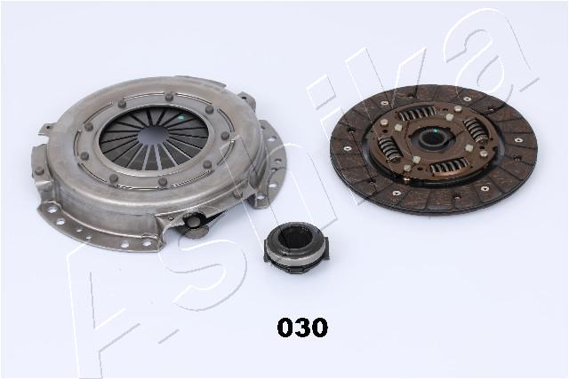 Clutch Kit - 92-00-030 ASHIKA