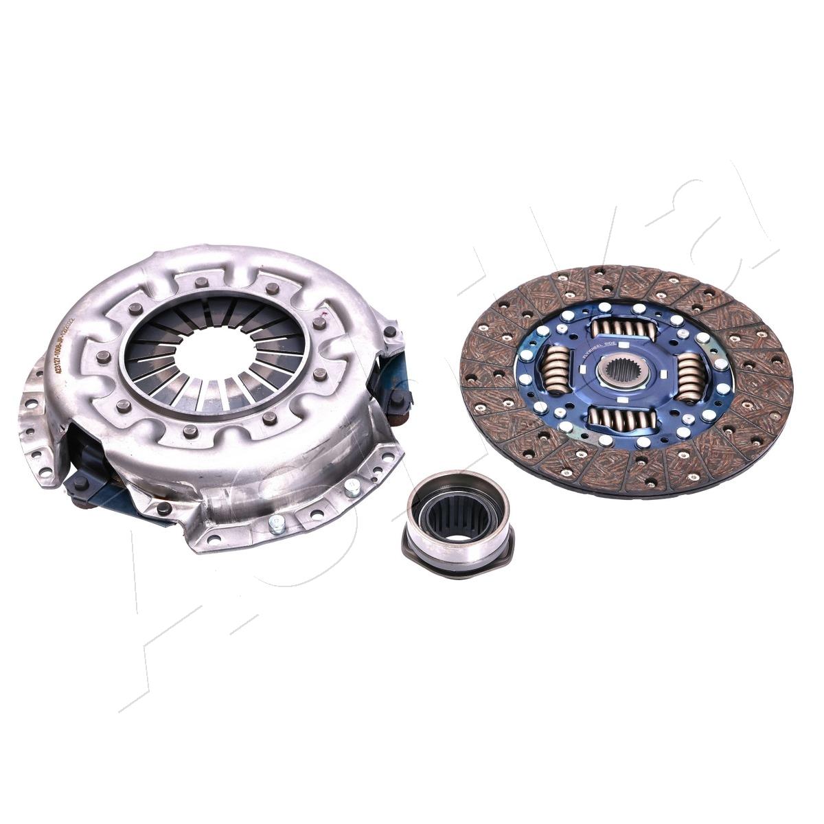 Clutch Kit - 92-01-1008 ASHIKA