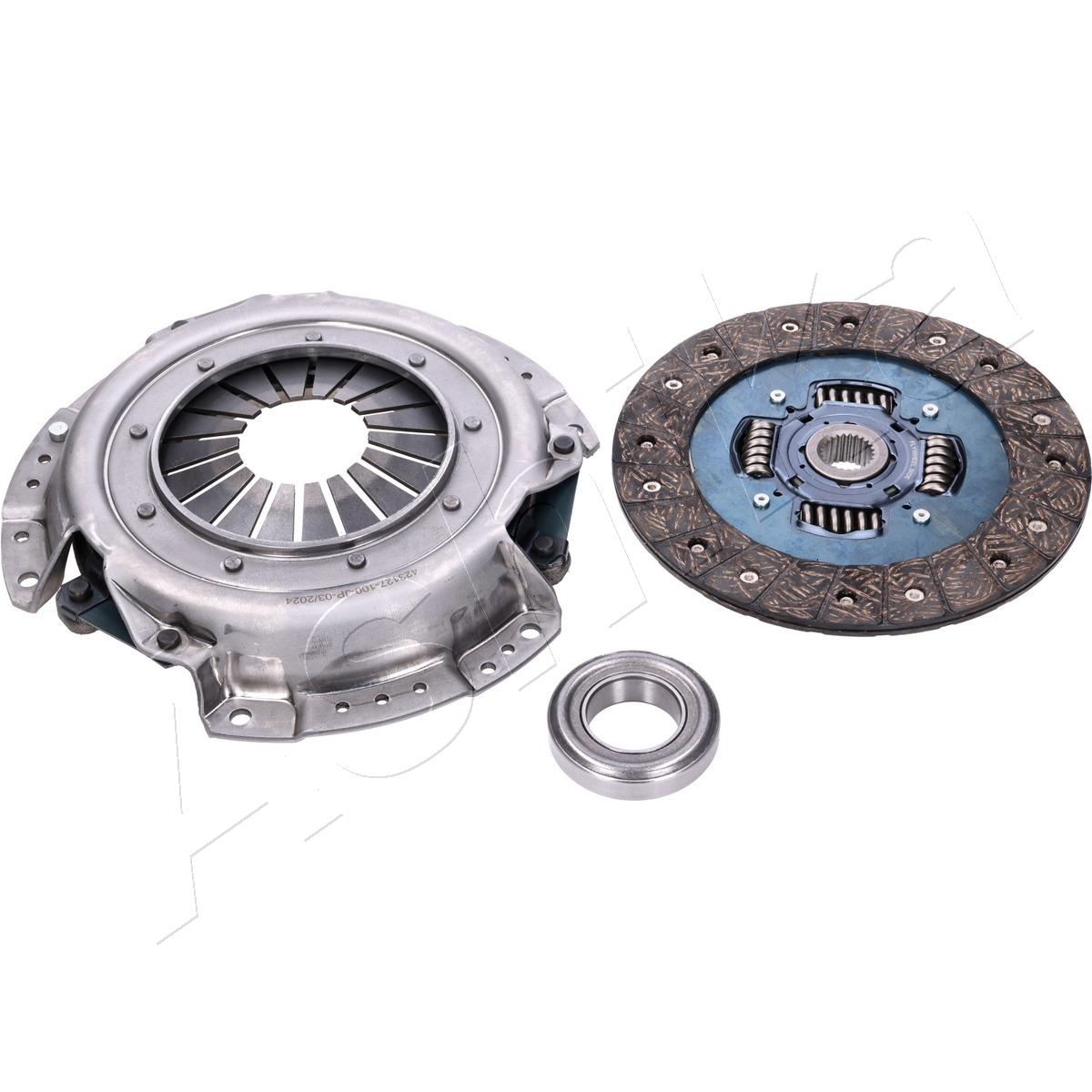 Clutch Kit - 92-01-100 ASHIKA