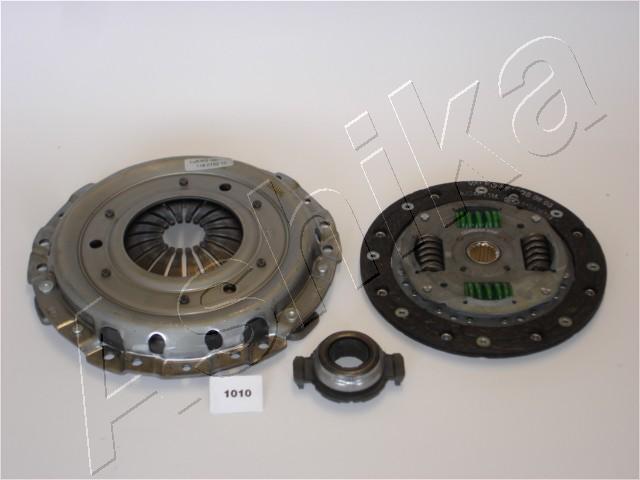 Kit frizione - 92-01-1010 ASHIKA