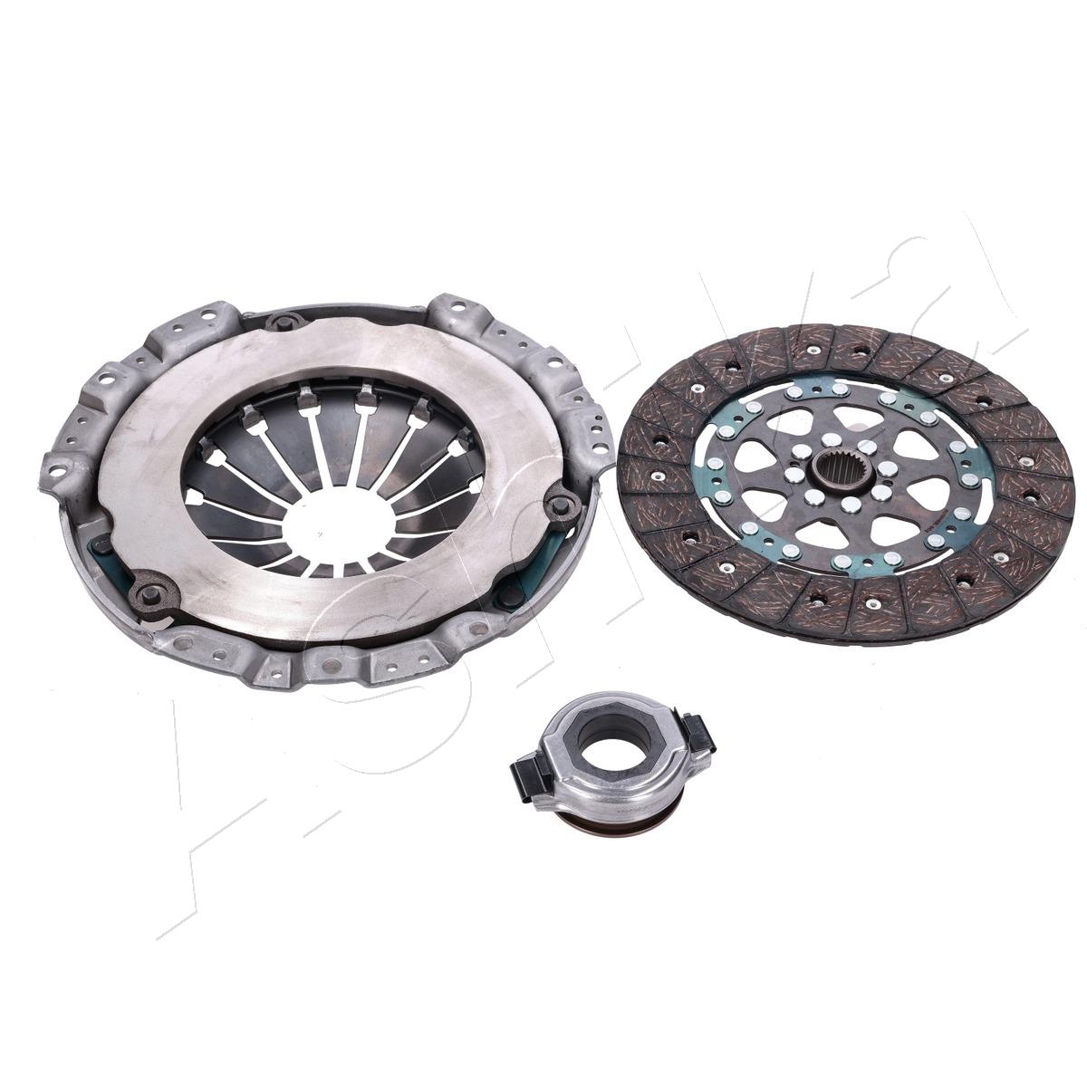 Clutch Kit - 92-01-1013 ASHIKA