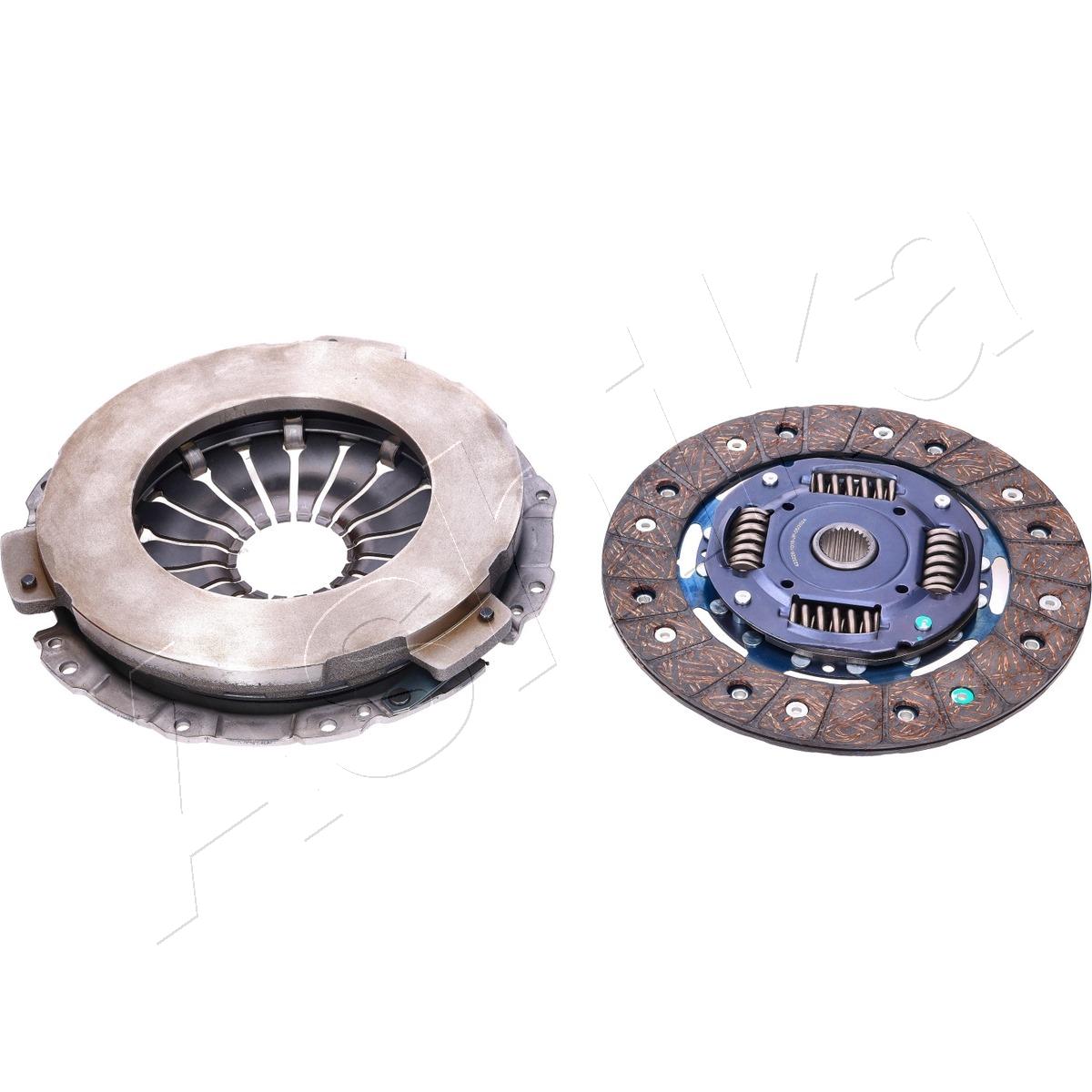 Clutch Kit - 92-01-1016 ASHIKA