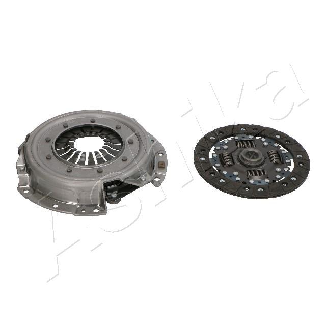 Clutch Kit - 92-01-1018 ASHIKA