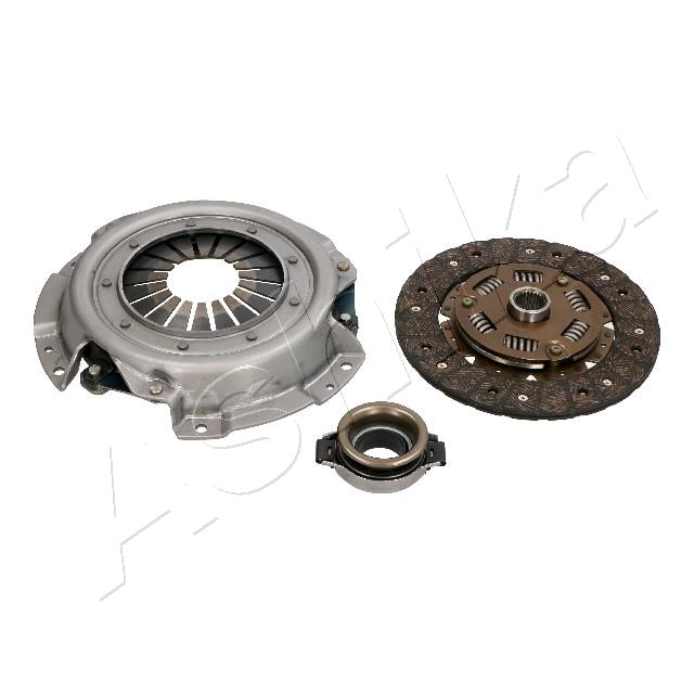Clutch Kit - 92-01-101 ASHIKA