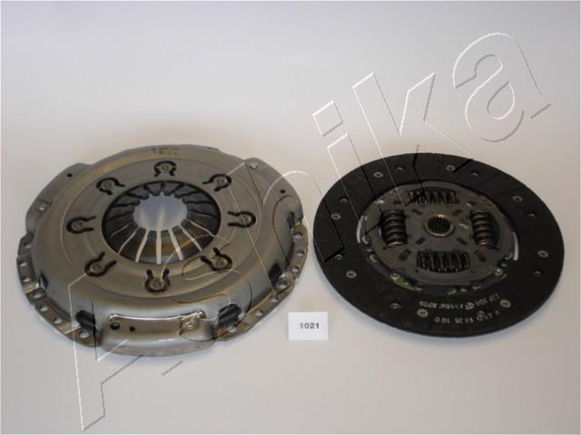 Clutch Kit - 92-01-1021 ASHIKA