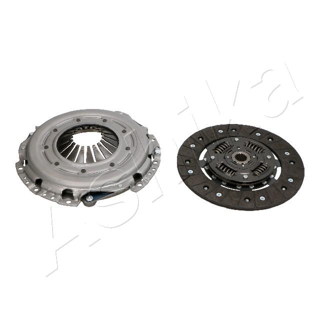 Clutch Kit - 92-01-1022 ASHIKA