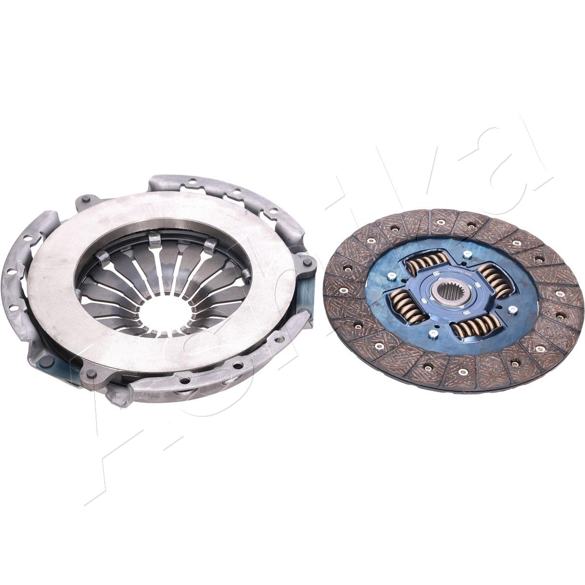 Clutch Kit - 92-01-1024 ASHIKA