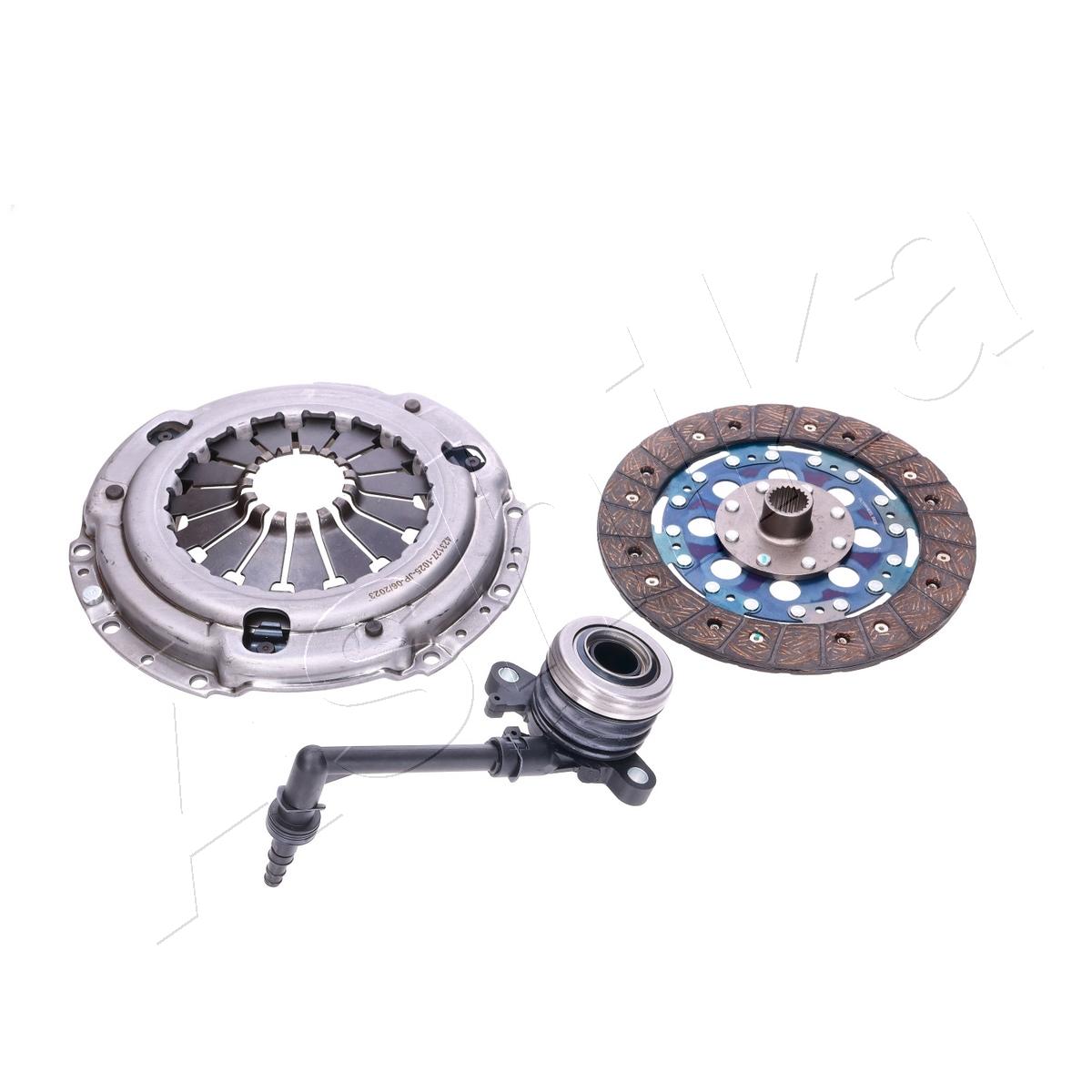 Clutch Kit - 92-01-1025 ASHIKA