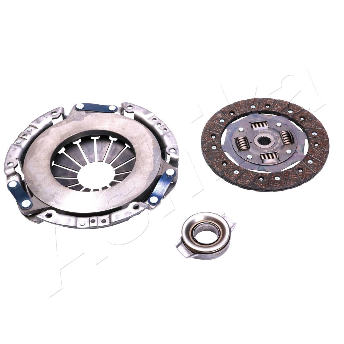 Clutch Kit - 92-01-1030 ASHIKA