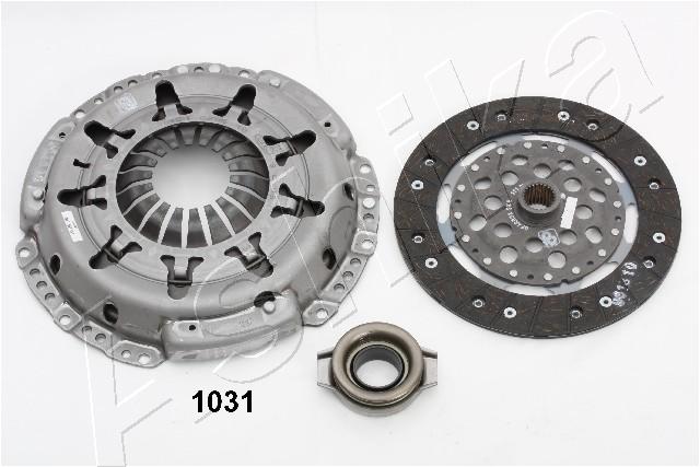 Clutch Kit - 92-01-1031 ASHIKA