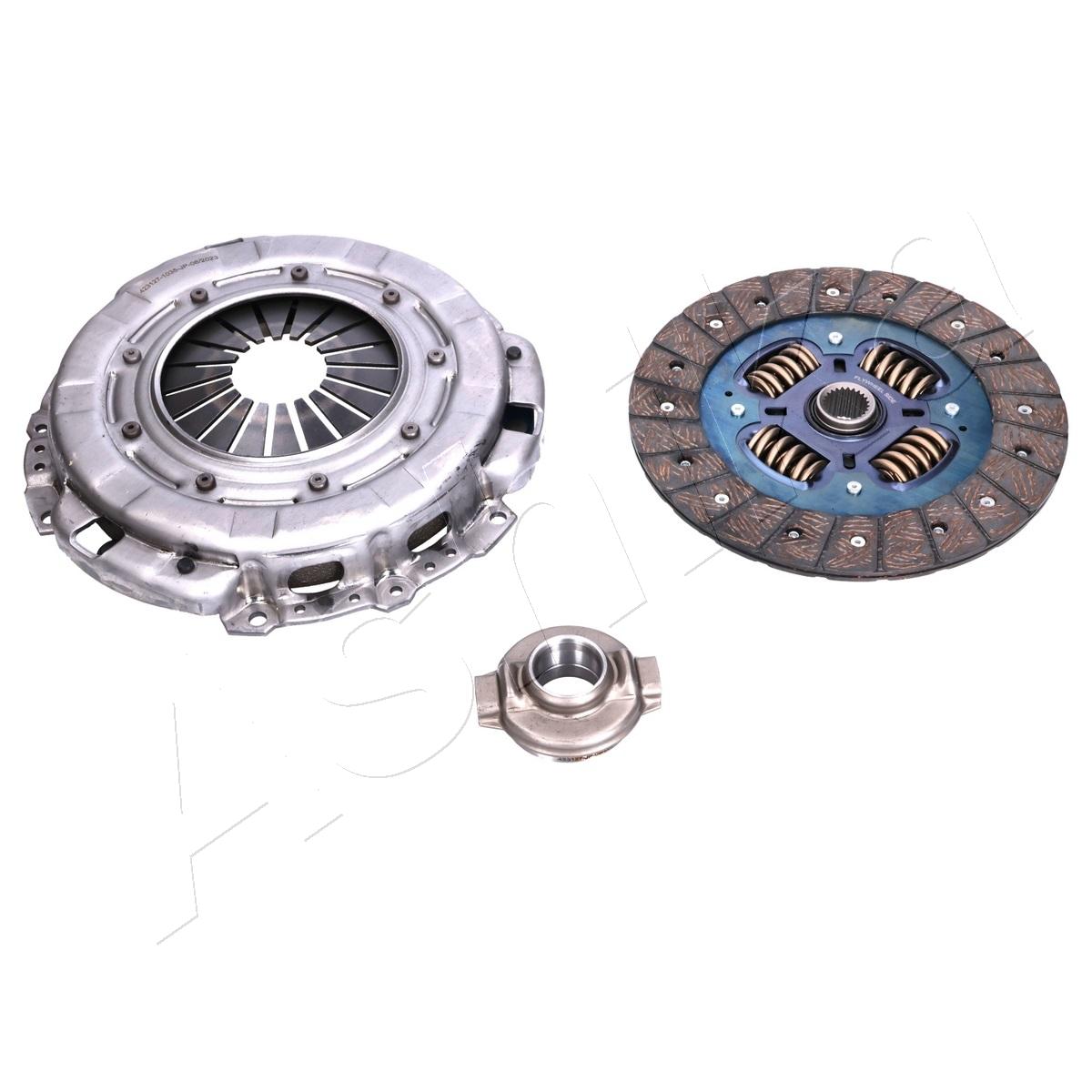 Clutch Kit - 92-01-1035 ASHIKA