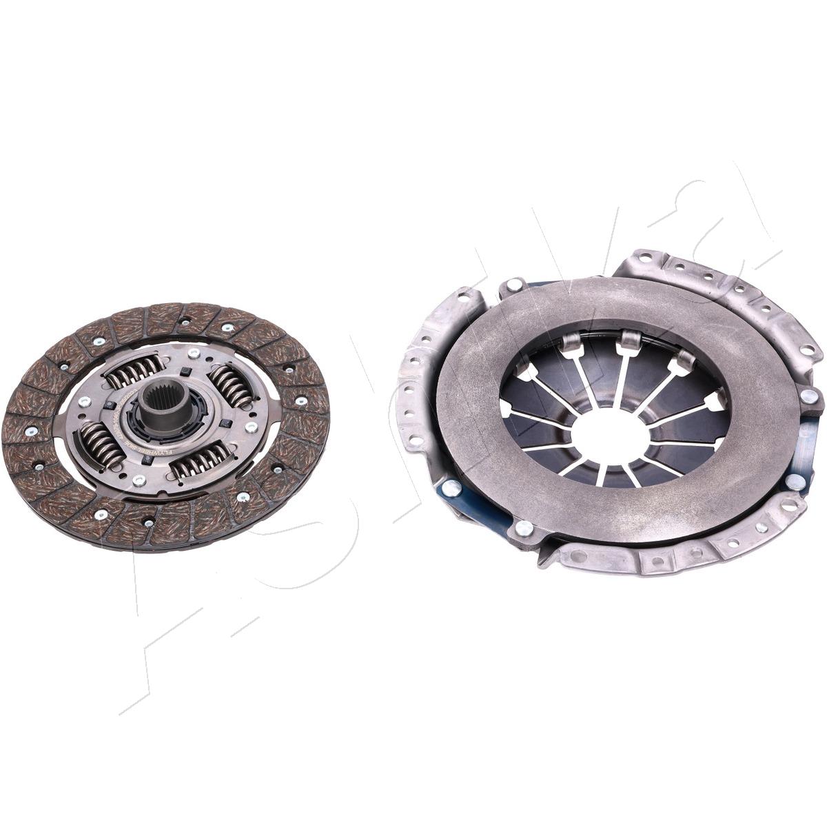 Clutch Kit - 92-01-1040 ASHIKA