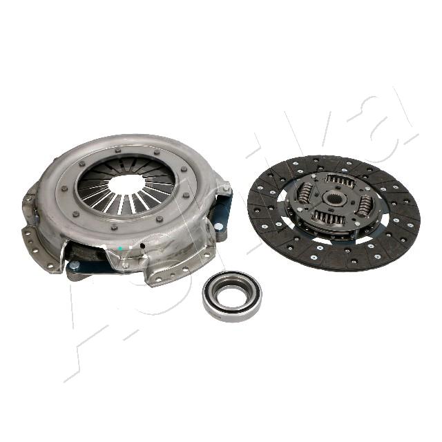 Clutch Kit - 92-01-1042 ASHIKA