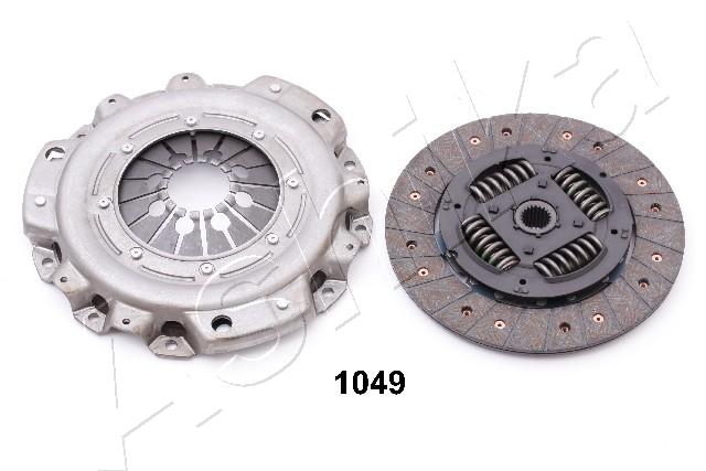 Clutch Kit - 92-01-1049 ASHIKA