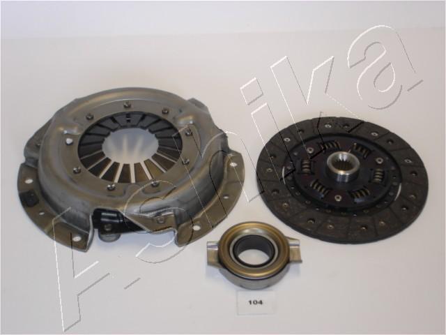 Kit frizione - 92-01-104 ASHIKA