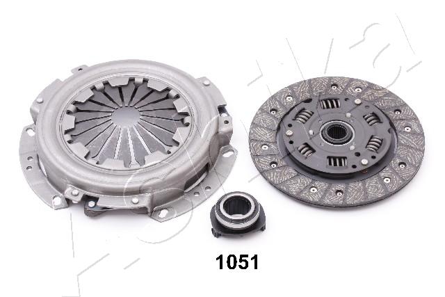 Clutch Kit - 92-01-1051 ASHIKA