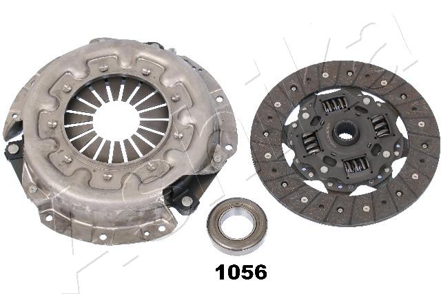 Kit frizione - 92-01-1056 ASHIKA