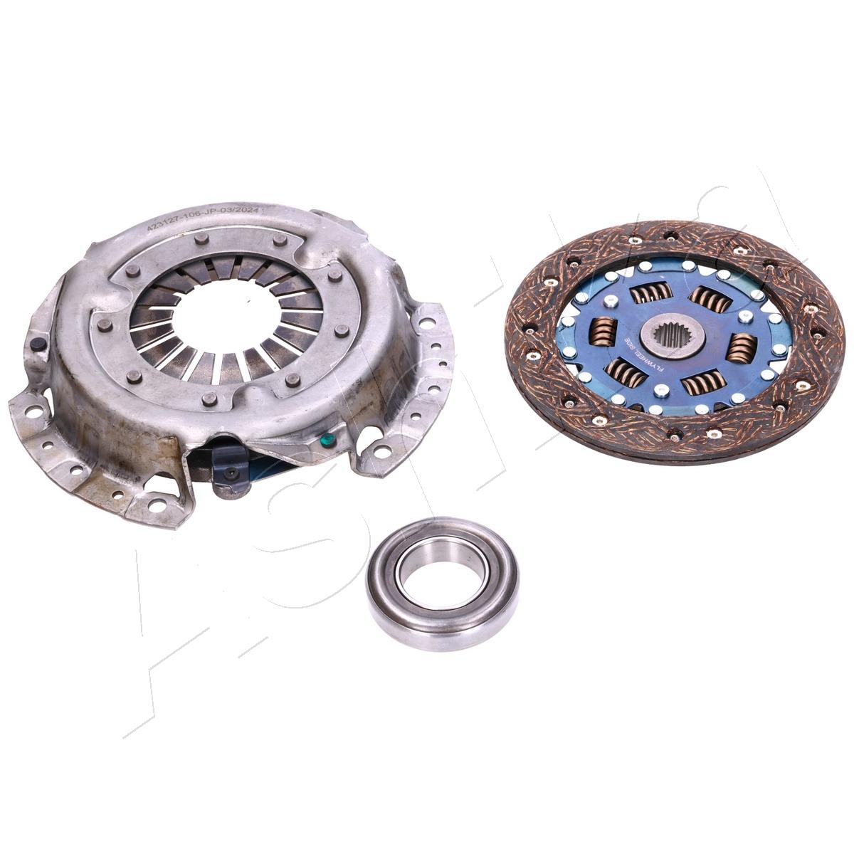 Clutch Kit - 92-01-106 ASHIKA