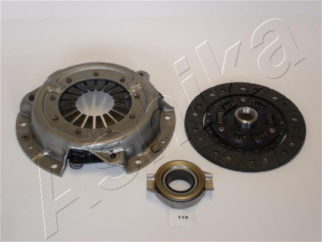 Clutch Kit - 92-01-119 ASHIKA