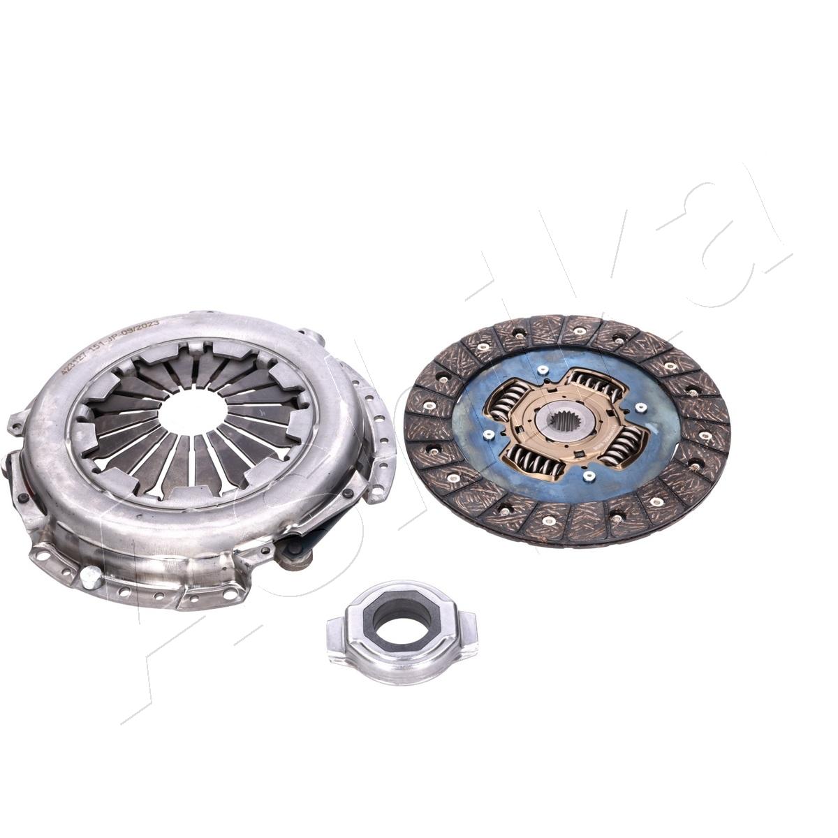 Clutch Kit - 92-01-151 ASHIKA