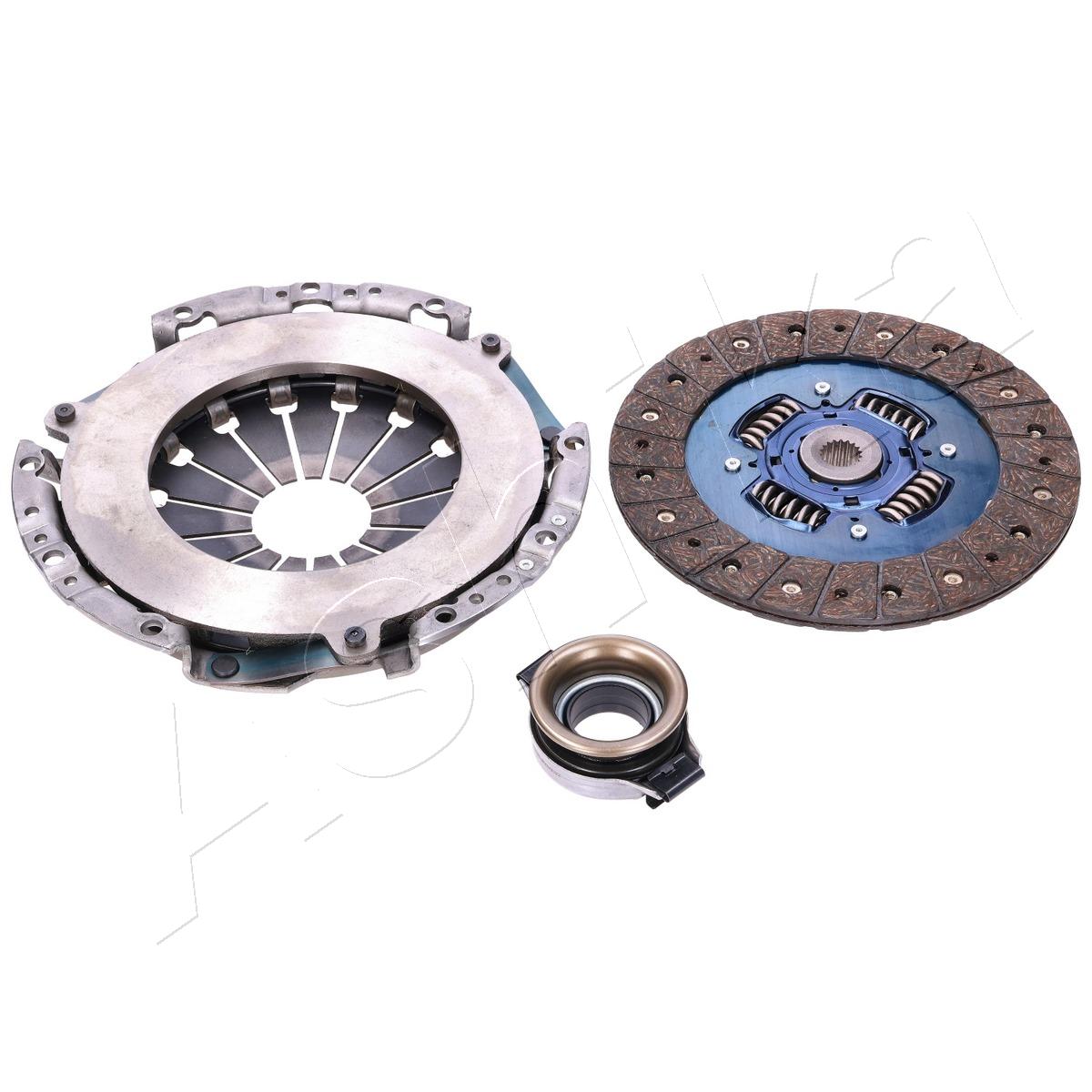 Clutch Kit - 92-01-171 ASHIKA
