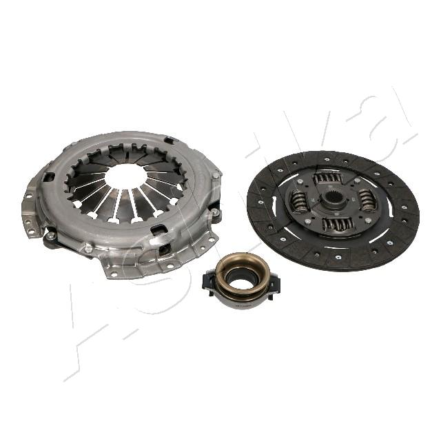 Clutch Kit - 92-01-175 ASHIKA