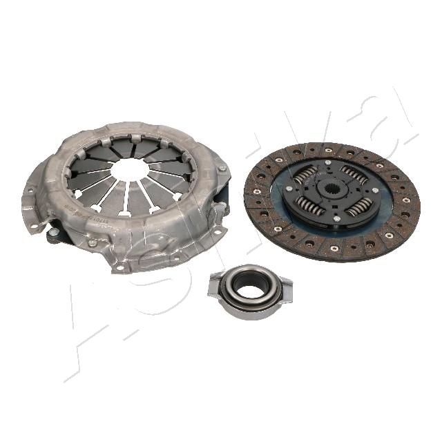 Clutch Kit - 92-01-179 ASHIKA