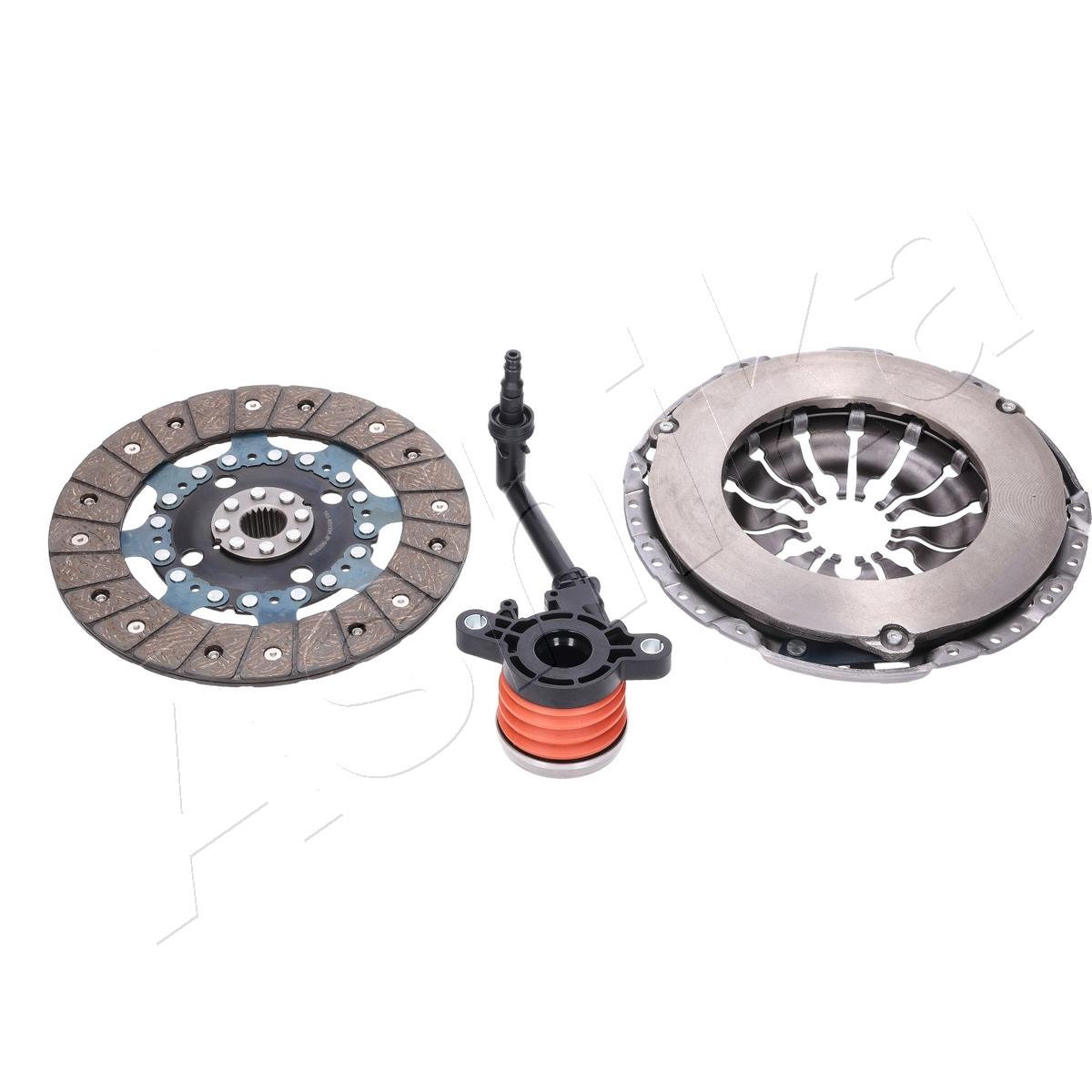 Clutch Kit - 92-01-183 ASHIKA
