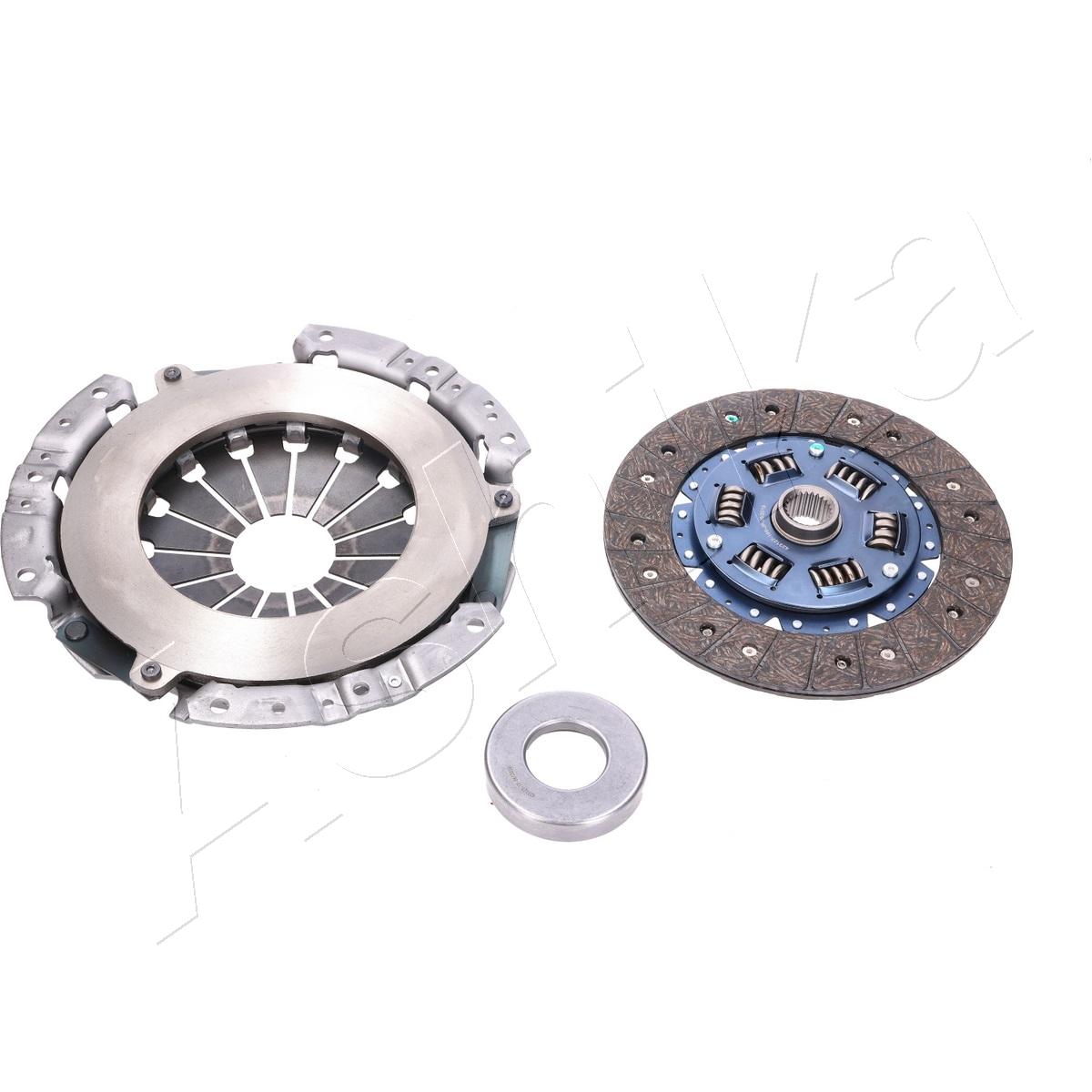 Clutch Kit - 92-01-189 ASHIKA
