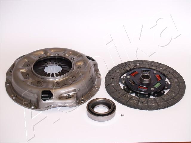 Clutch Kit - 92-01-191 ASHIKA
