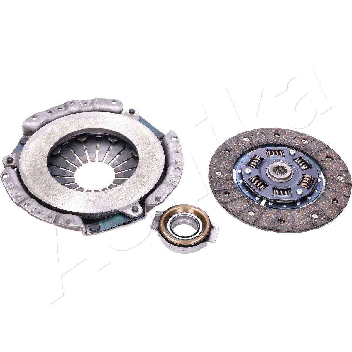 Clutch Kit - 92-01-197 ASHIKA