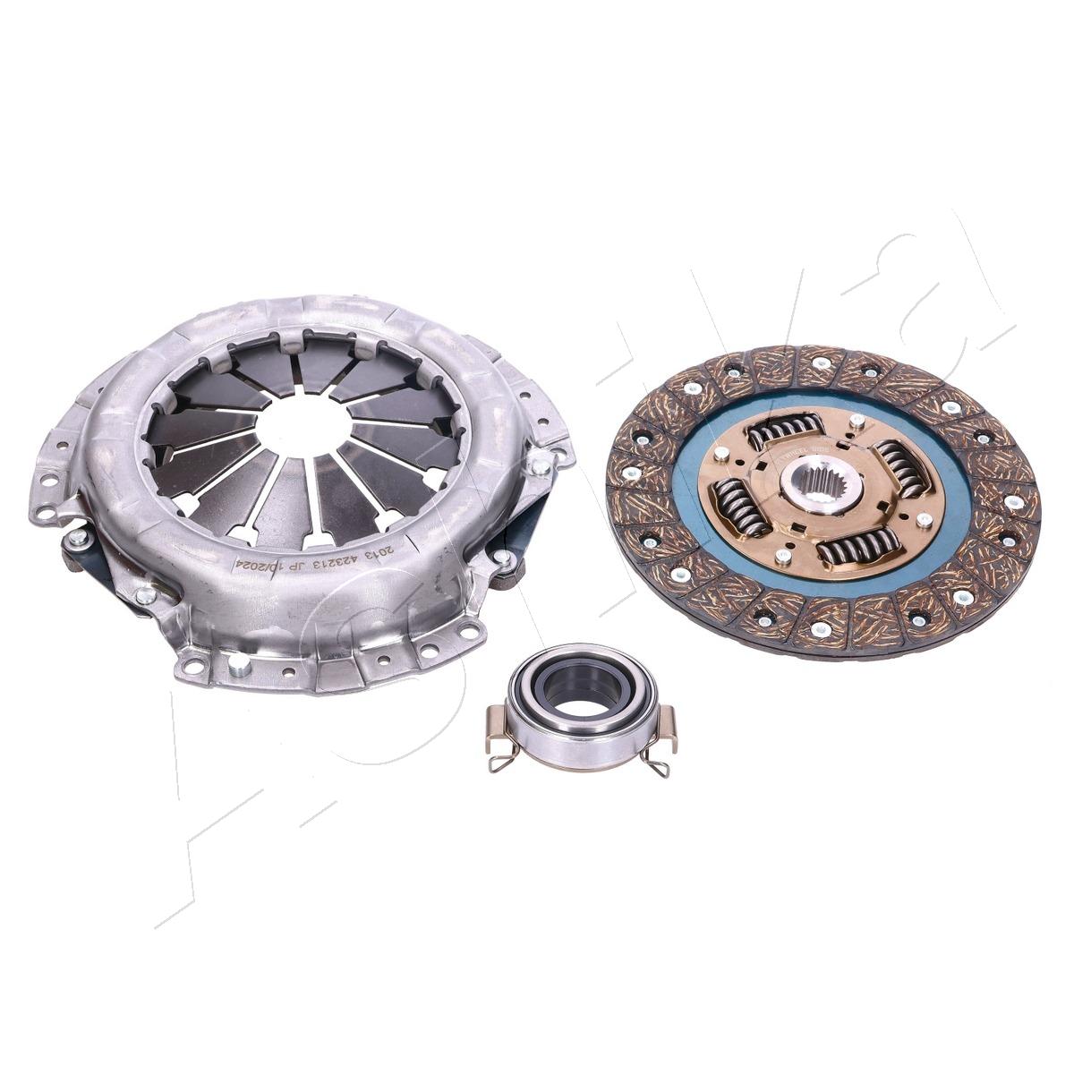 Clutch Kit - 92-02-2013 ASHIKA