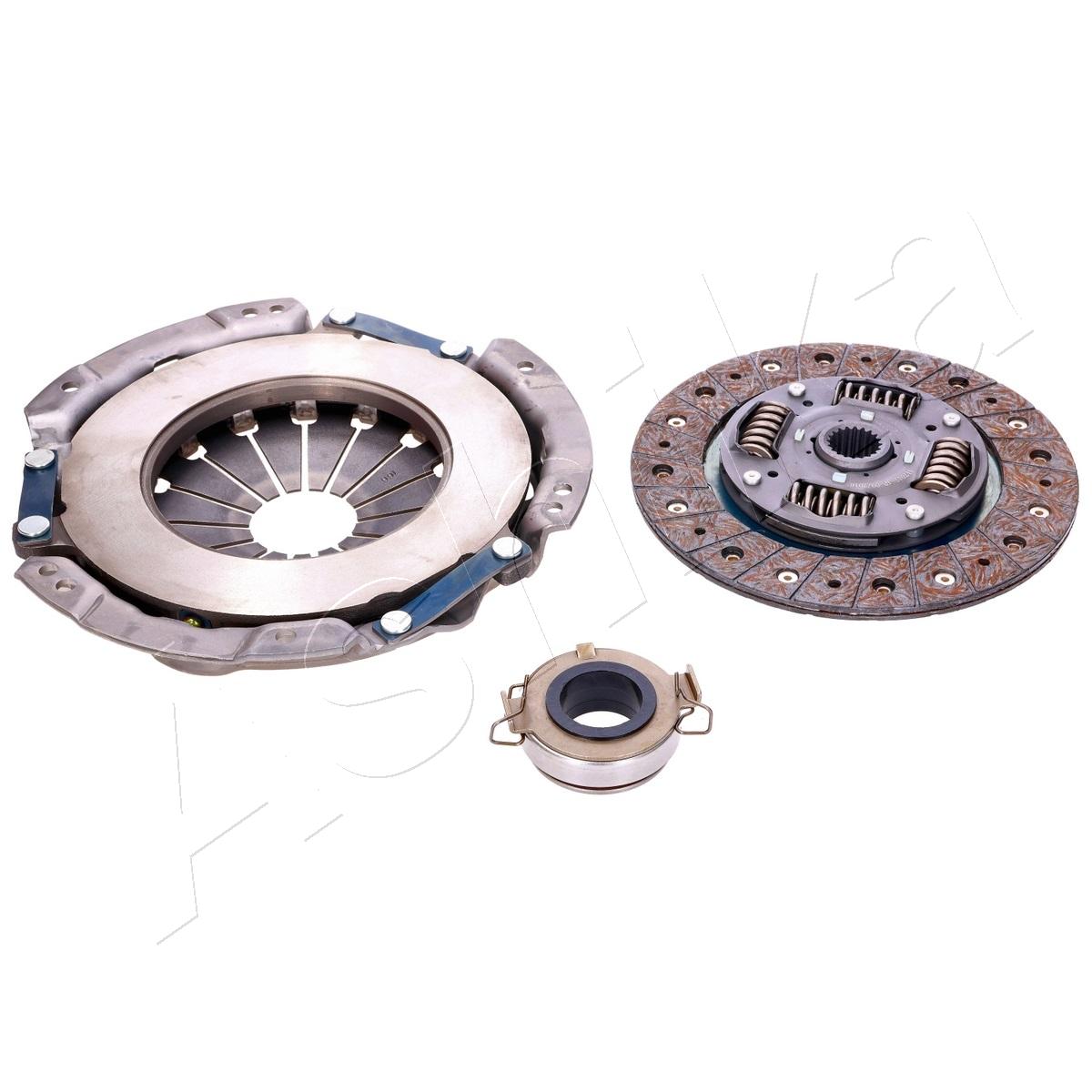 Clutch Kit - 92-02-2018 ASHIKA