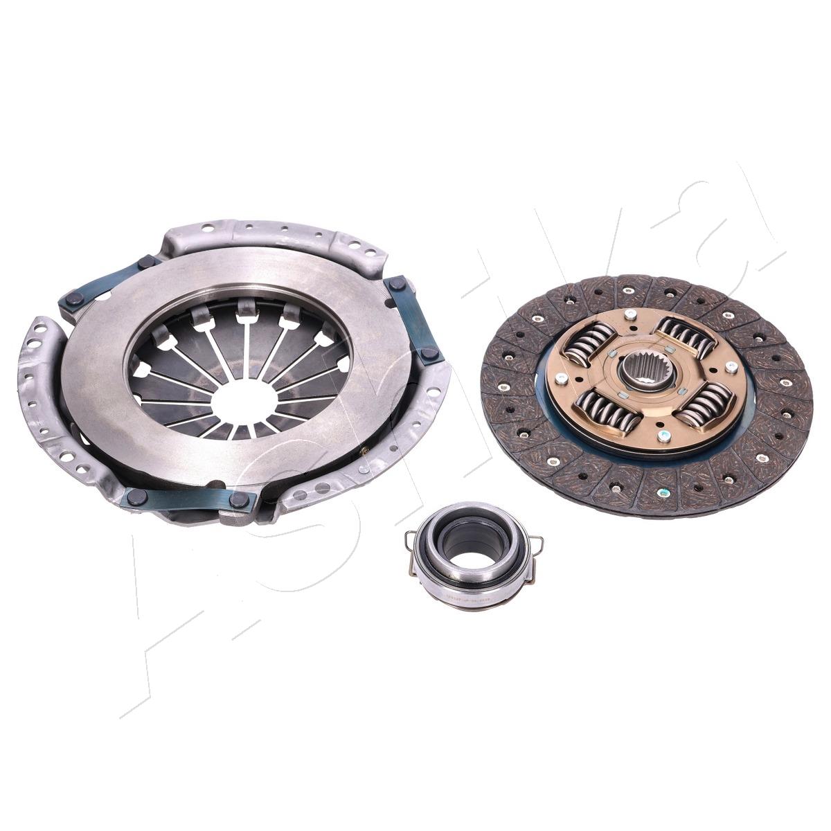 Clutch Kit - 92-02-2028 ASHIKA