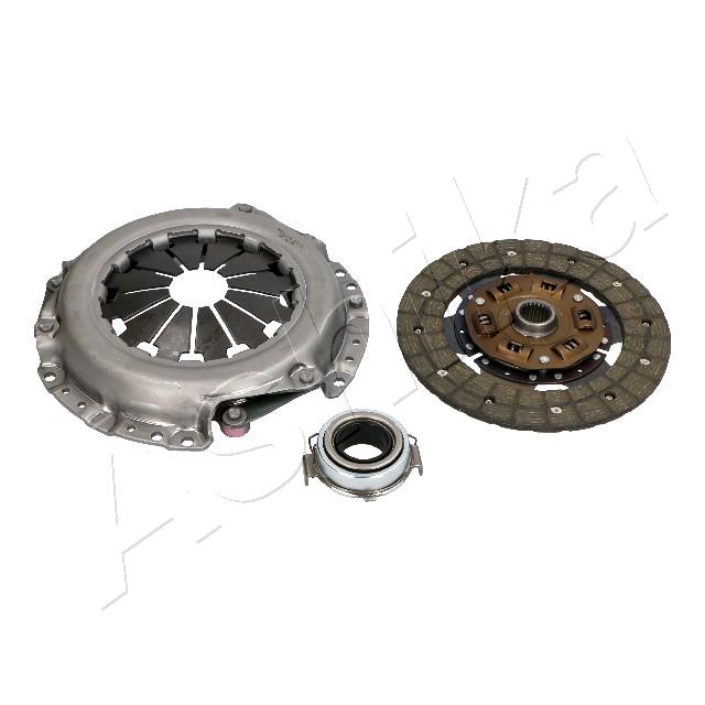 Clutch Kit - 92-02-2031 ASHIKA