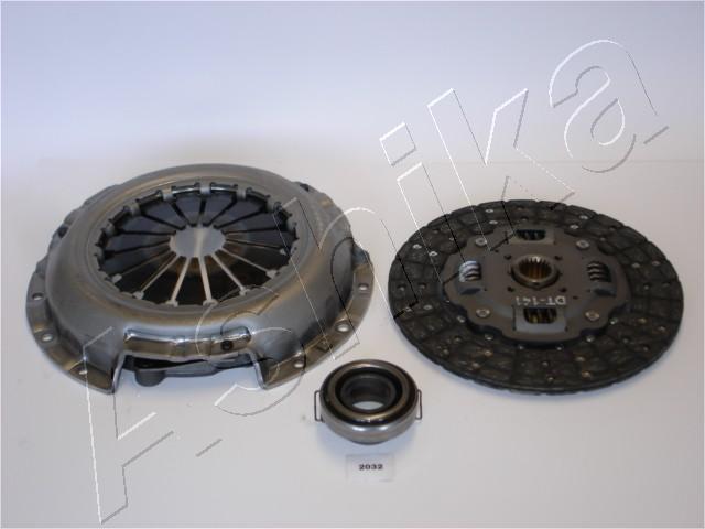 Clutch Kit - 92-02-2032 ASHIKA