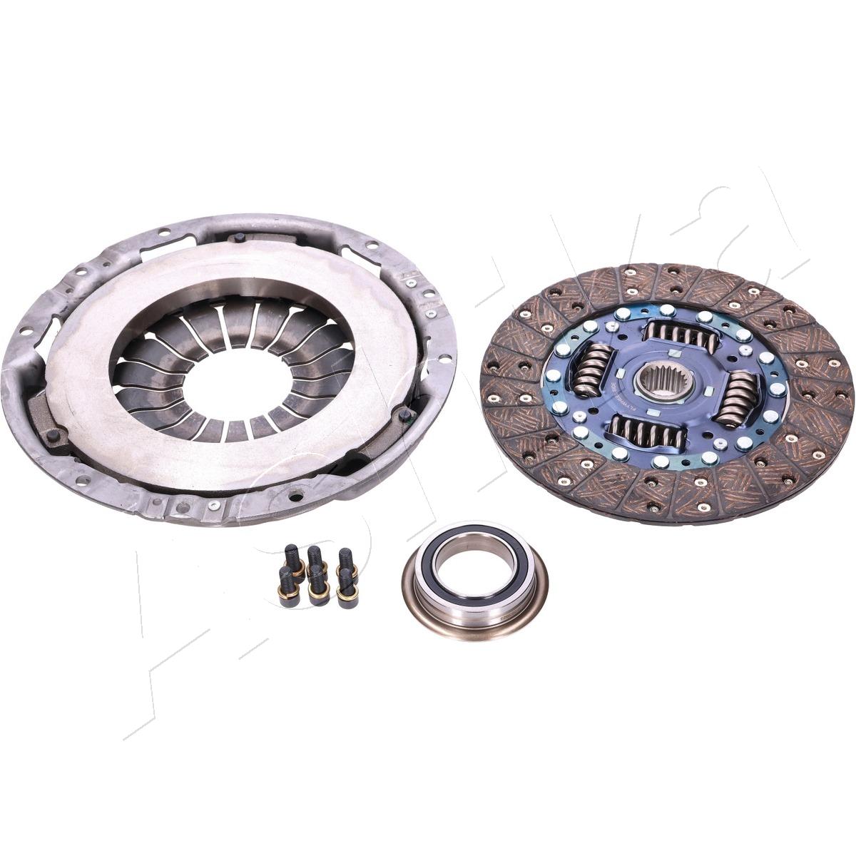 Clutch Kit - 92-02-2041 ASHIKA