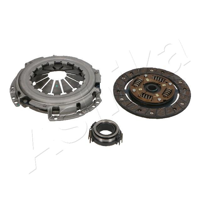Clutch Kit - 92-02-2044 ASHIKA