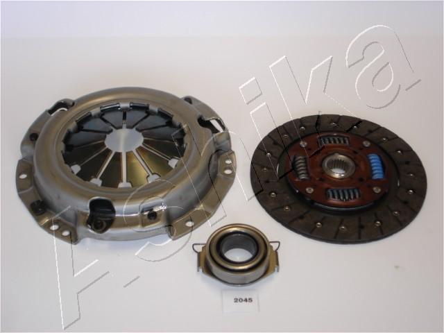 Clutch Kit - 92-02-2045 ASHIKA