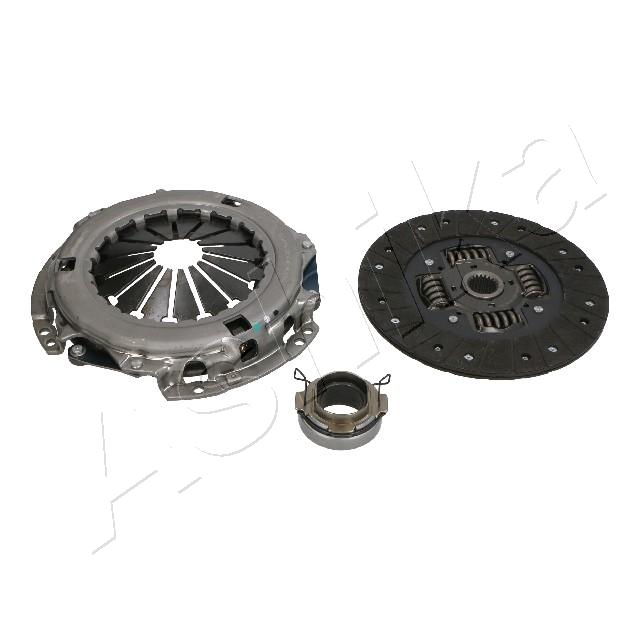 Clutch Kit - 92-02-2054 ASHIKA