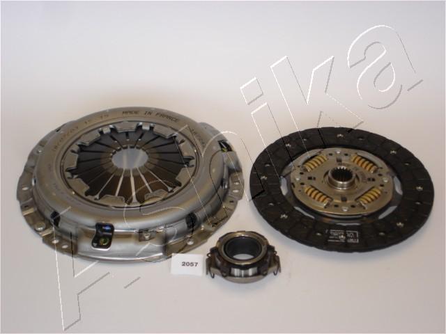 Clutch Kit - 92-02-2057 ASHIKA