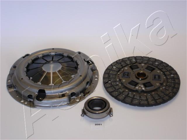 Kit frizione - 92-02-2061 ASHIKA