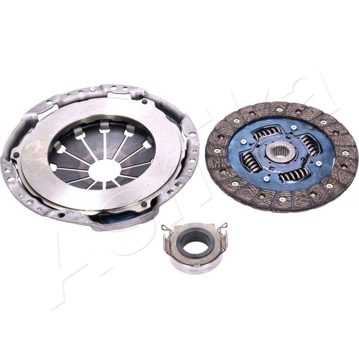 Clutch Kit - 92-02-2065 ASHIKA