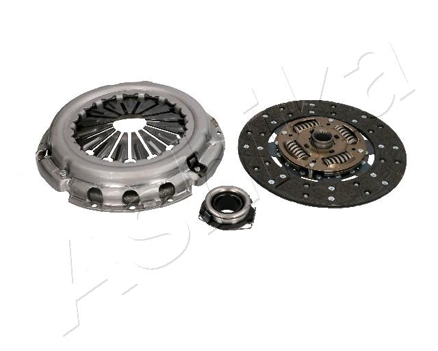 Clutch Kit - 92-02-2066 ASHIKA