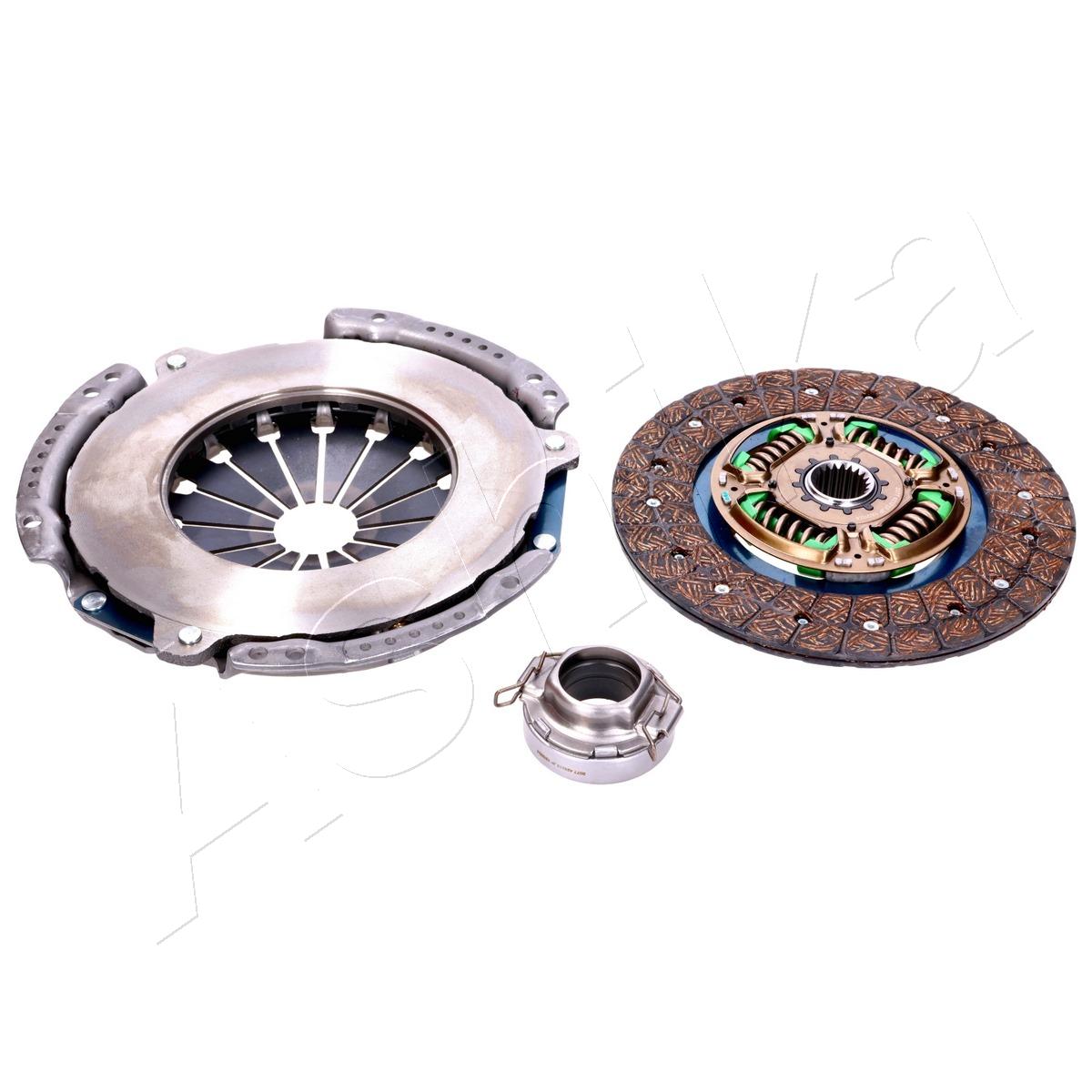 Clutch Kit - 92-02-2077 ASHIKA